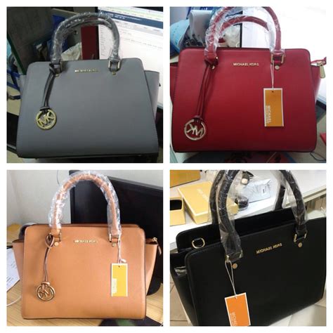 replica michael kors bags online|michael kors purses real.